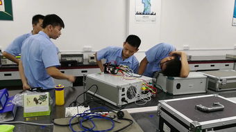 连云港市测量仪器计量校准