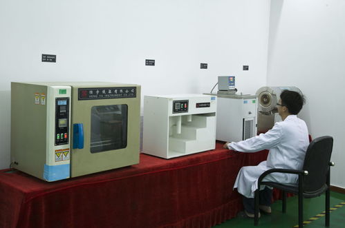 爱民仪器计量校准 测量设备检测