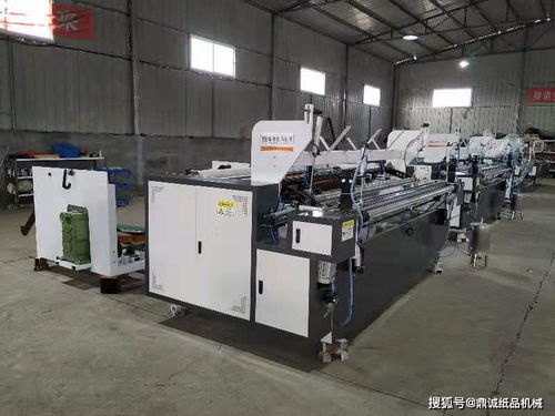 2020年疫情过后,在家做卫生纸加工怎么样