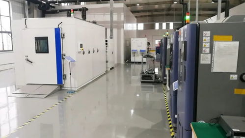 睿创微纳通过国家计量标准器具核准,获3个项目校准资格证书